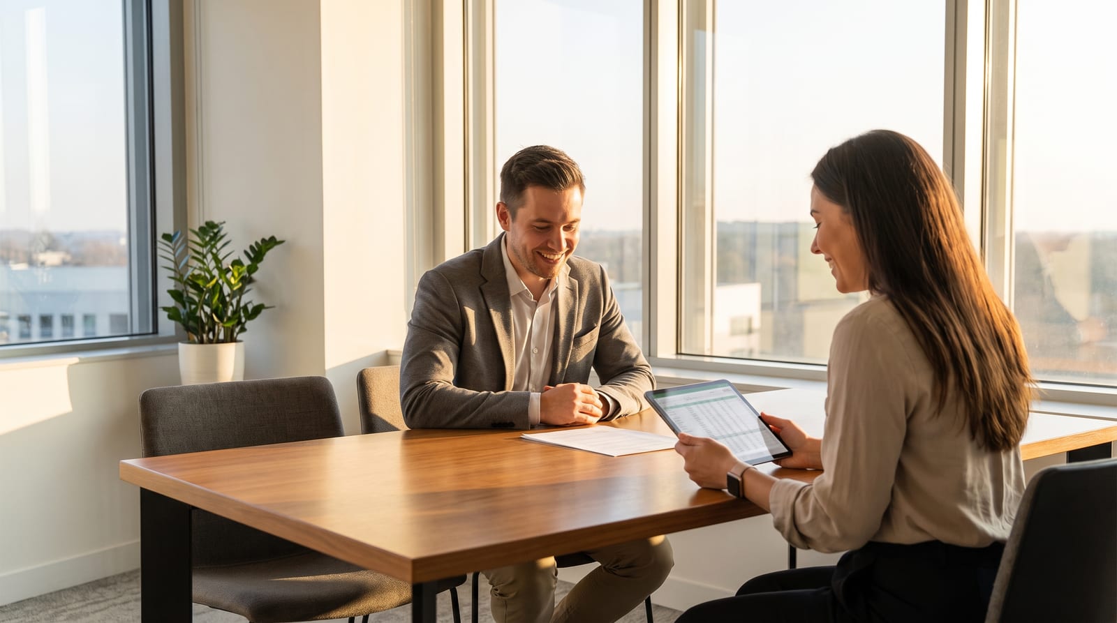 Office & Commercial Contracts