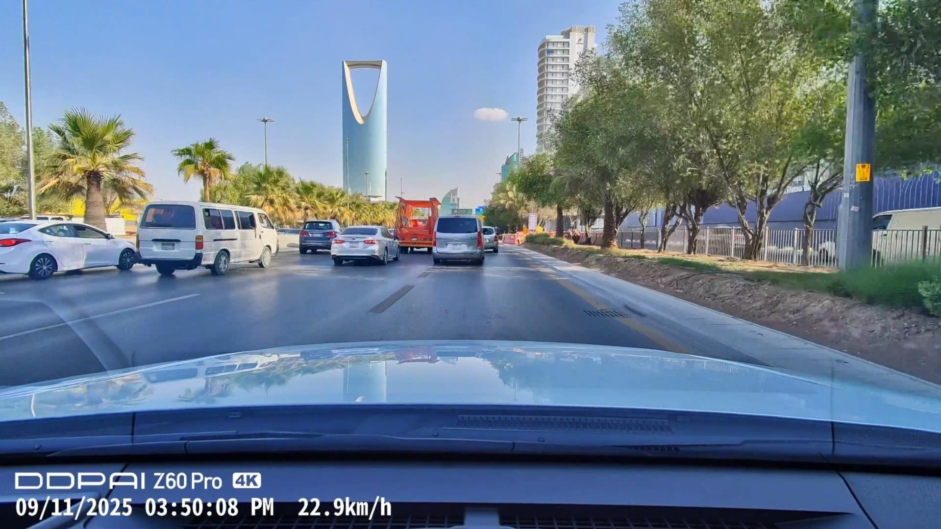 DDPAI — رائدة كاميرات الداش كام المزودة بالذكاء الاصطناعي